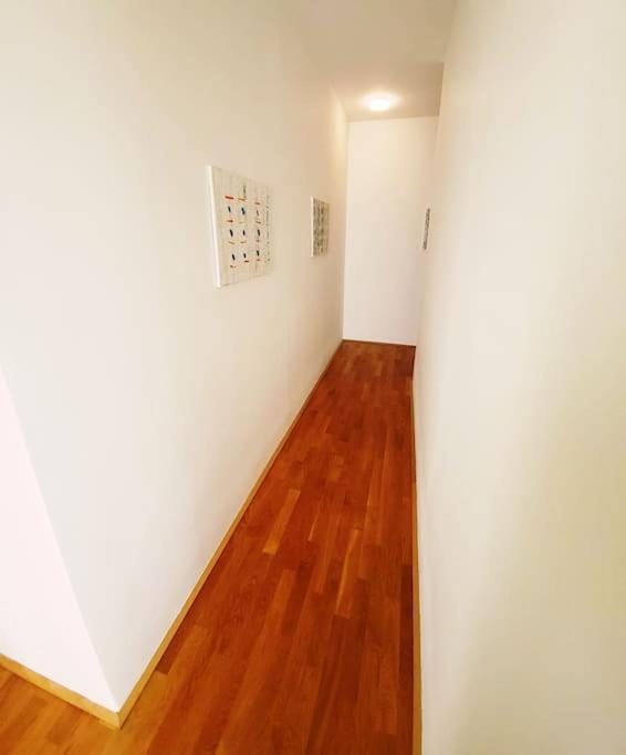 Art Of Simmering Apartment Vienna Exterior photo